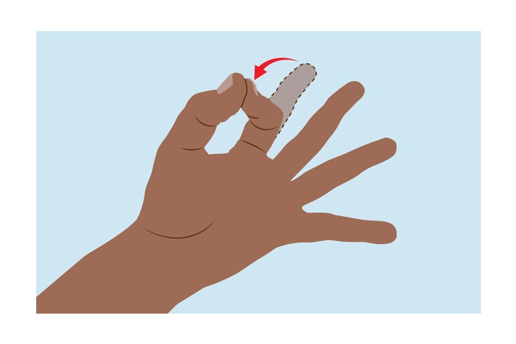 Fingers