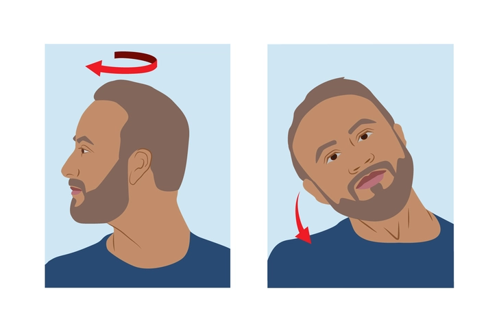 Neck