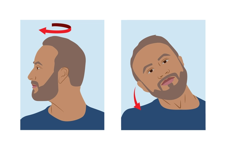 Neck Neck