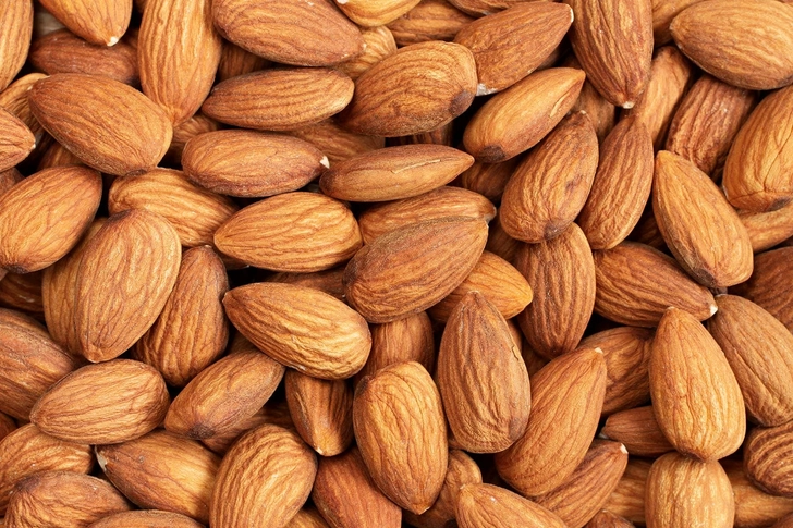 Bitter Almonds Bitter Almonds