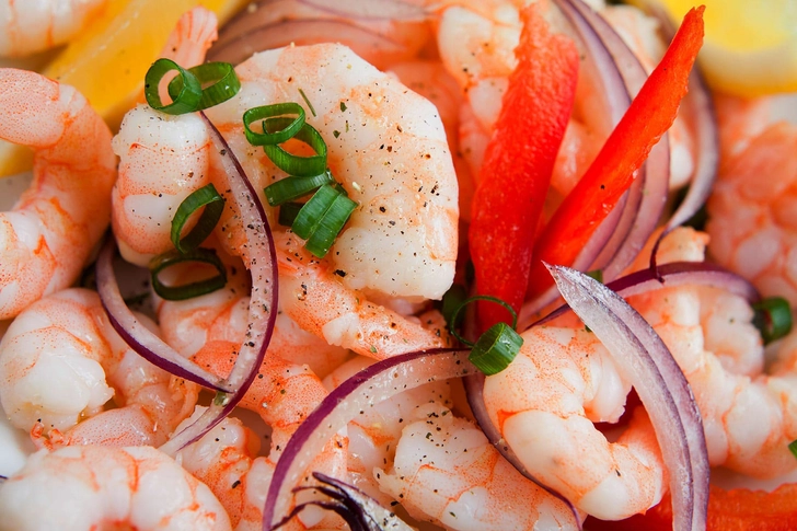 Ceviche Ceviche