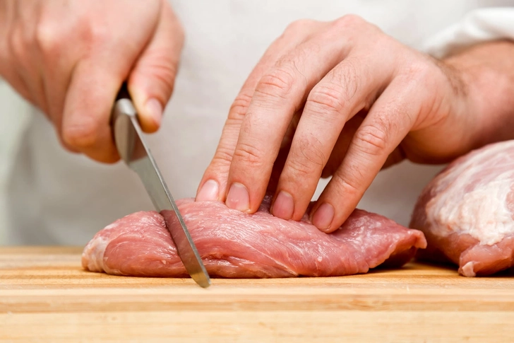 Pork Pork