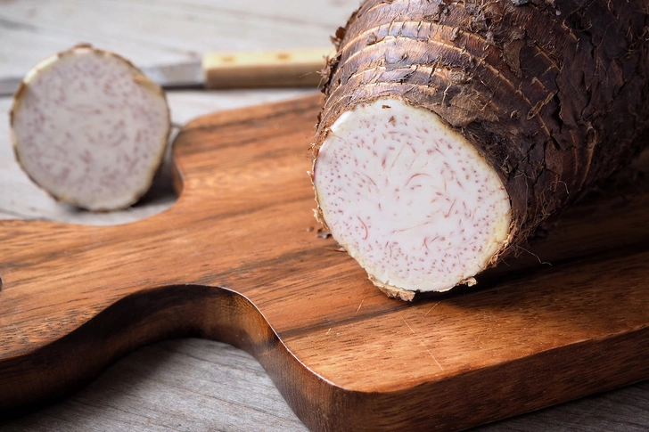 Taro Taro