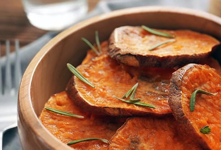 Bake Sweet Potatoes Bake Sweet Potatoes