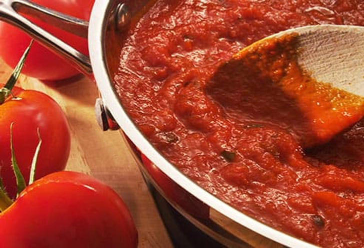 Make Tomato Sauce Make Tomato Sauce