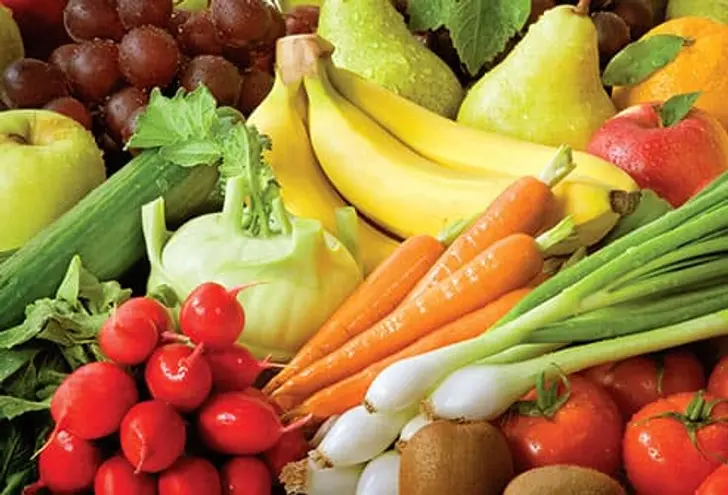 Biggest Bang for Your Produce Buck Biggest Bang for Your Produce Buck