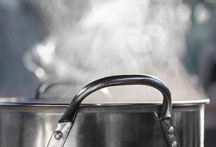 What About Steaming? What About Steaming?
