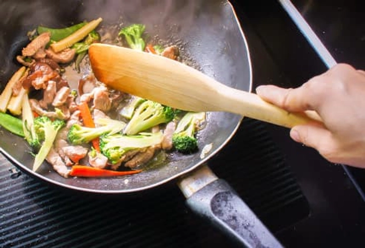 How You Cook Matters
