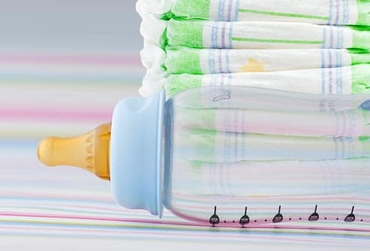 Get Diapers and Formula Get Diapers and Formula
