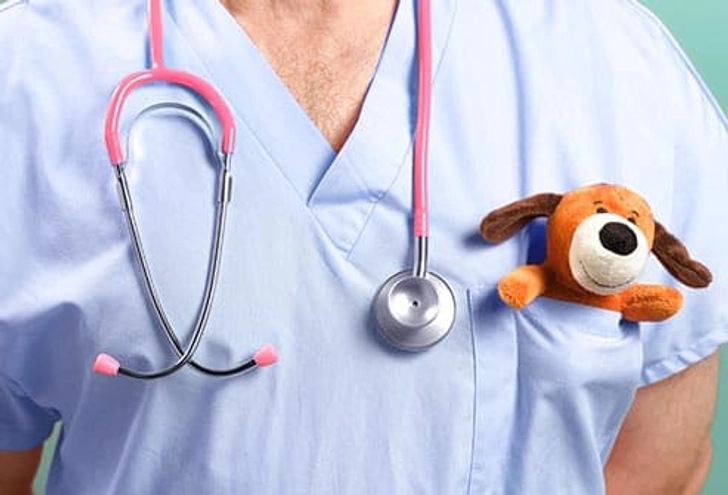 Choose a Pediatrician Choose a Pediatrician