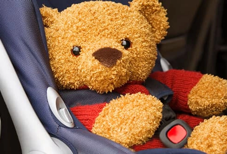 Buy and Install a Car Seat Buy and Install a Car Seat