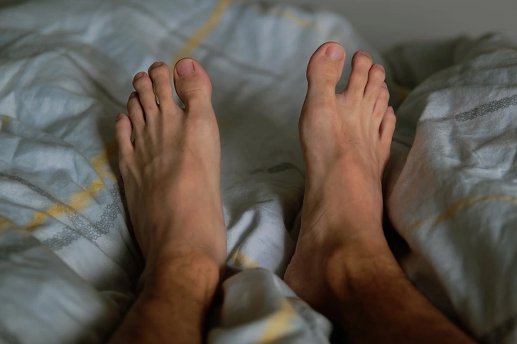 Small Fiber Neuropathy
