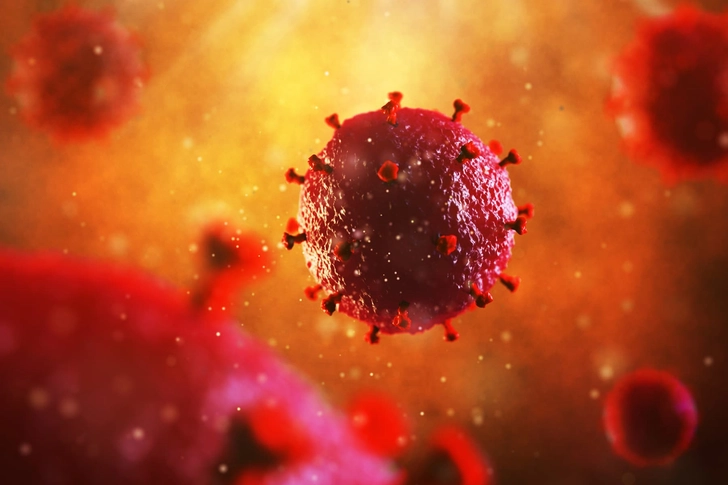 HIV and AIDS