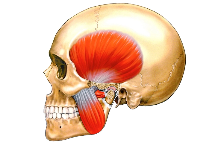 TMJ Problems
