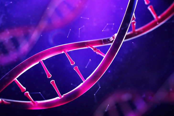 Mitochondrial Myopathies