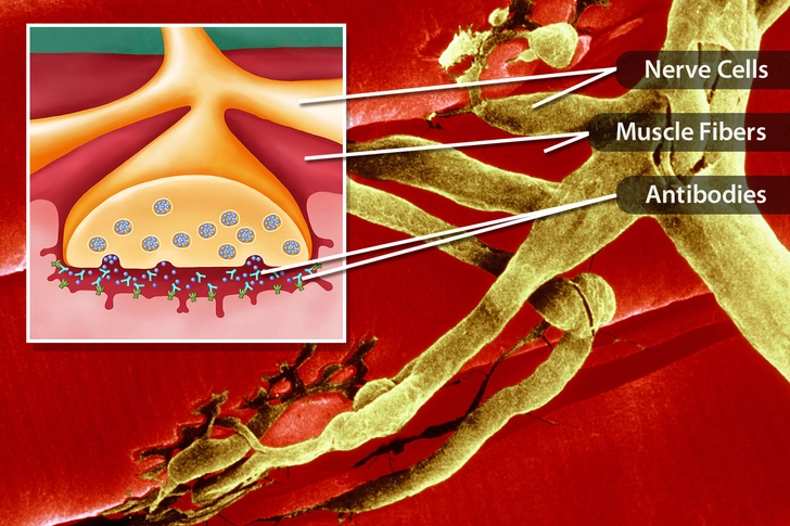 Myasthenia Gravis