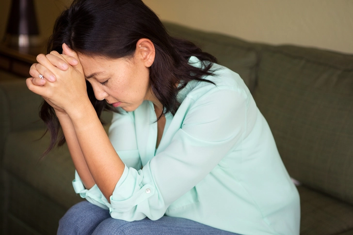 Depression and Anxiety