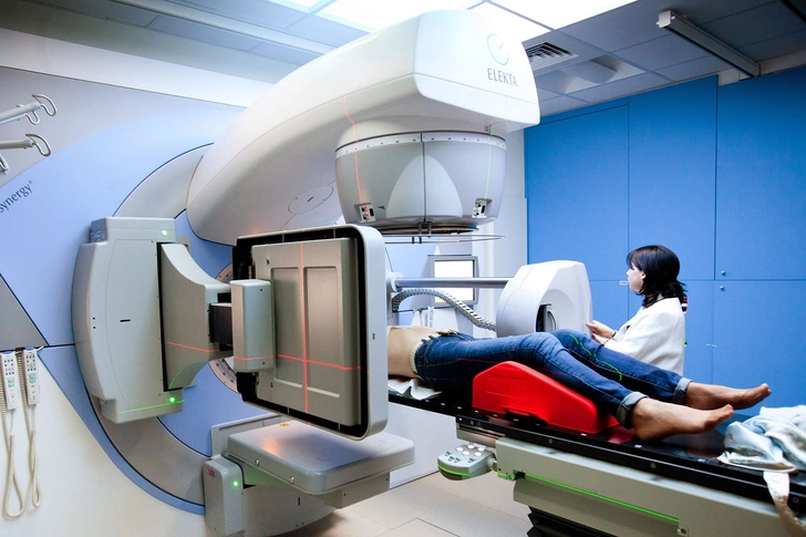 Cancer Treatment
