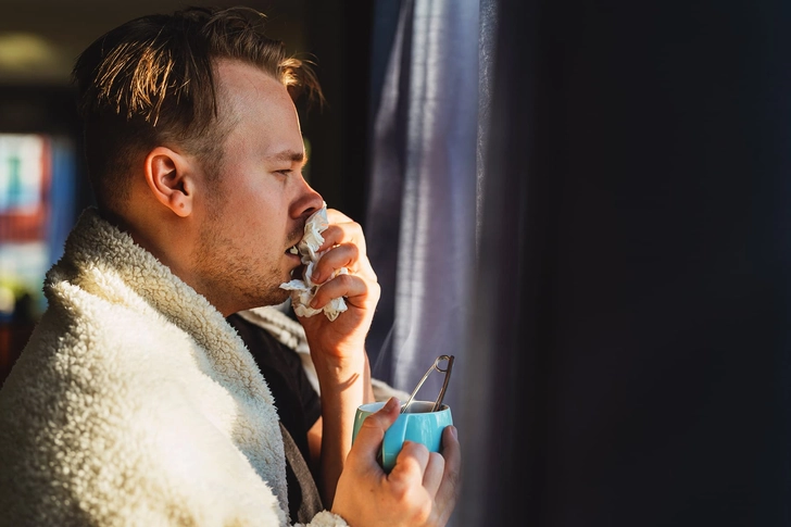 A Cold