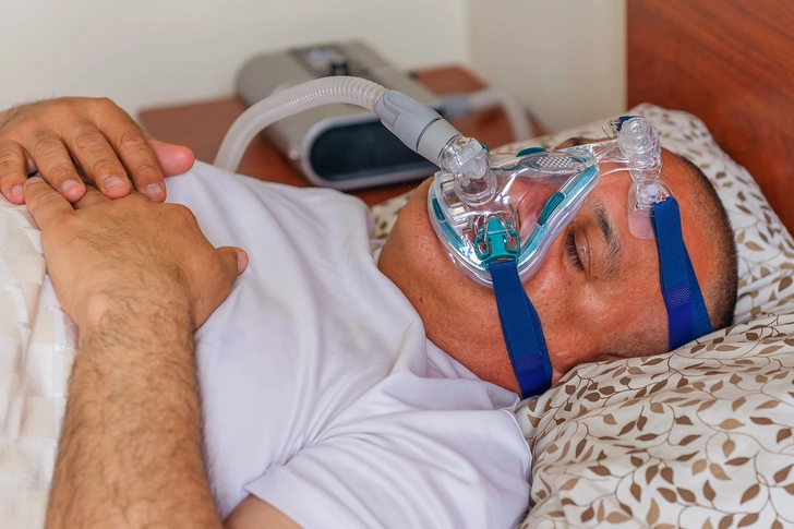 Sleep Apnea