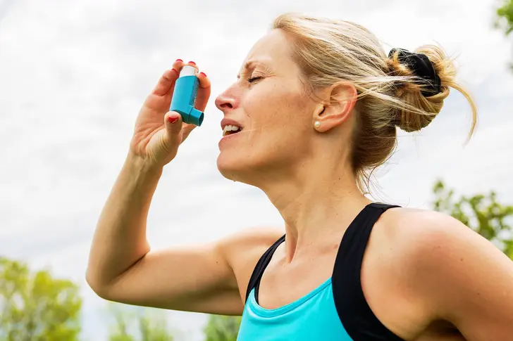 Asthma Asthma