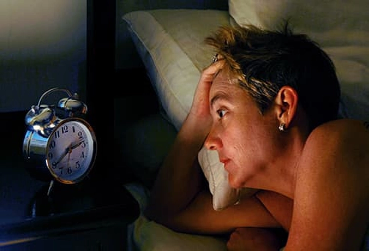 Your Sleep Habits