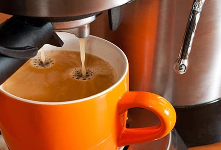 Your Daily Coffee