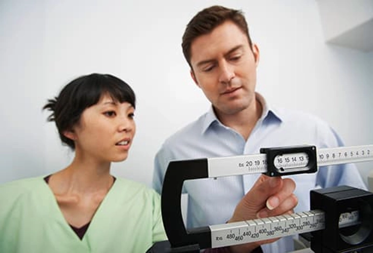 The Scale You Use