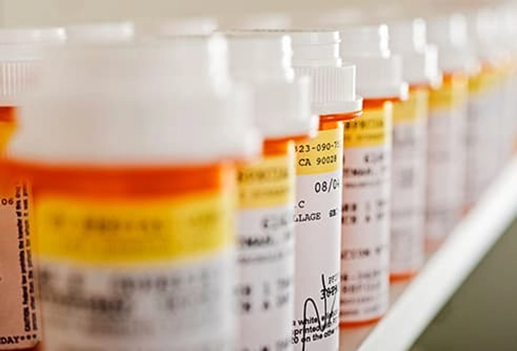The Medicine You’re Taking