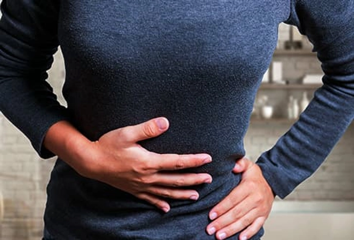 Bathroom Breaks -- or Lack Of Bathroom Breaks -- or Lack Of