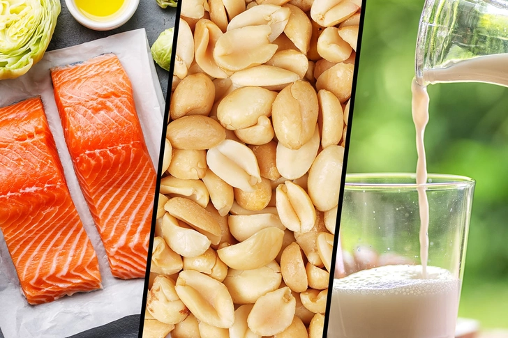 Food Allergy