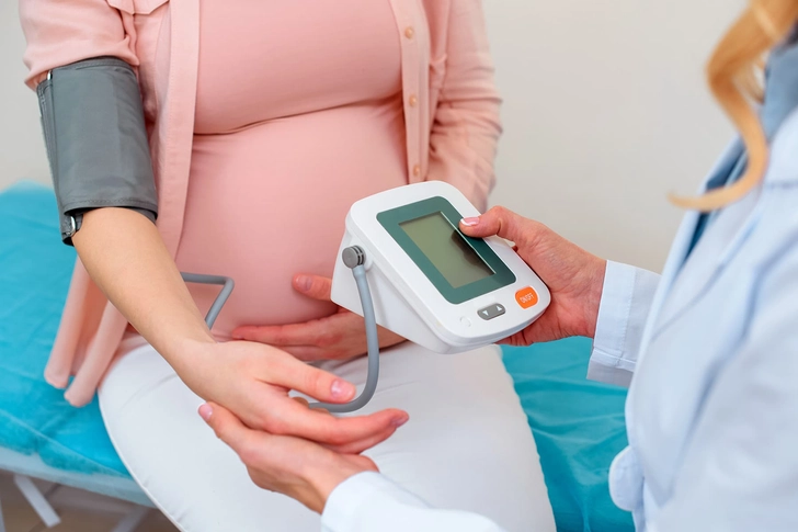 Preeclampsia