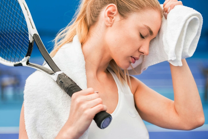 Exercise and Heat