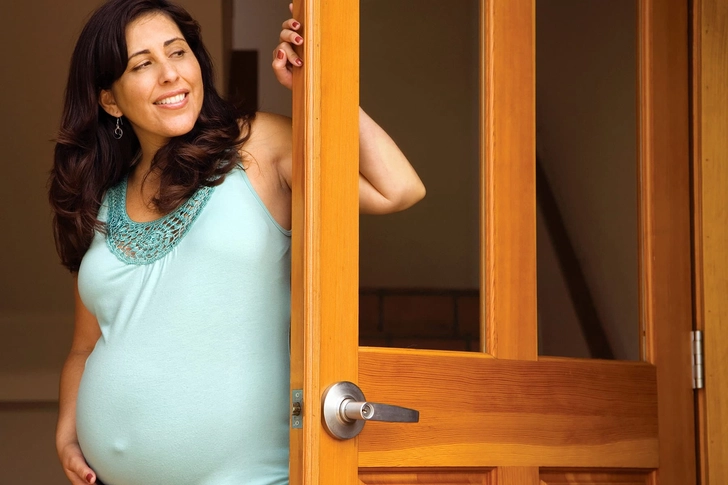 Pregnancy