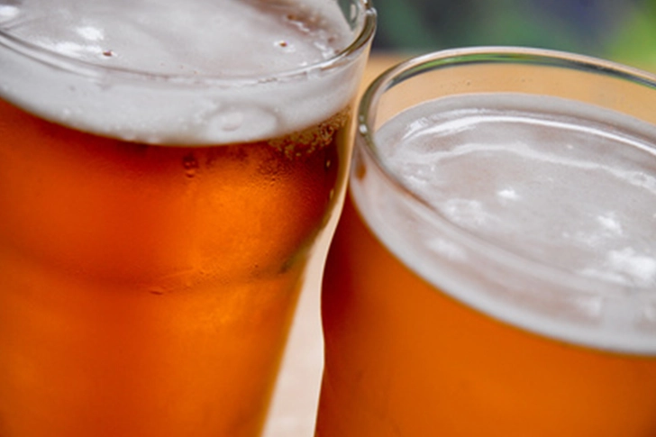 You Like Beer You Like Beer