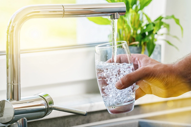 You're Not Drinking Enough Water You're Not Drinking Enough Water