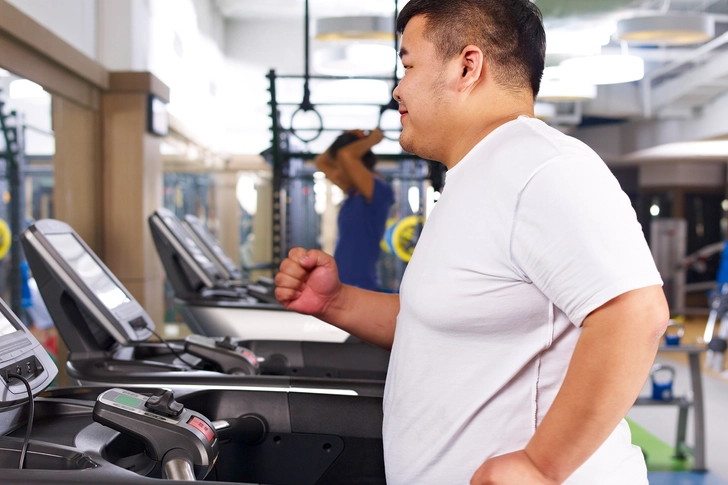 You're Doing the Wrong Exercises You're Doing the Wrong Exercises