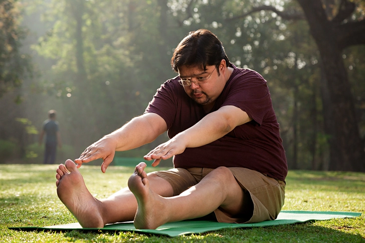 Chronic Fatigue Syndrome (CFS) Chronic Fatigue Syndrome (CFS)