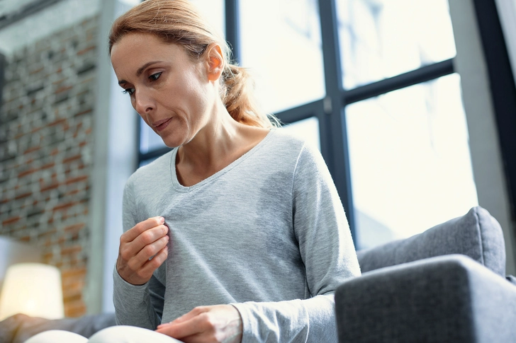 Menopause Menopause