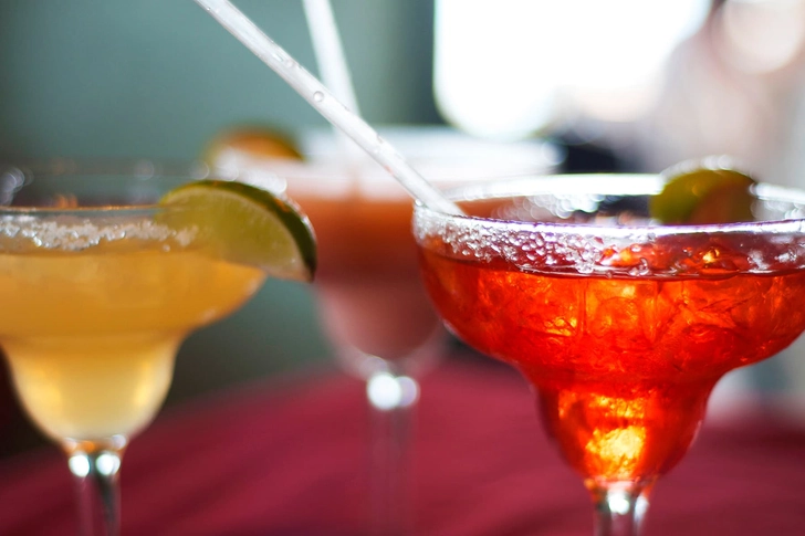 Alcohol Withdrawal