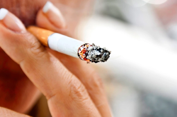 Smoking