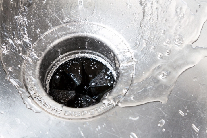 Garbage Disposal Garbage Disposal
