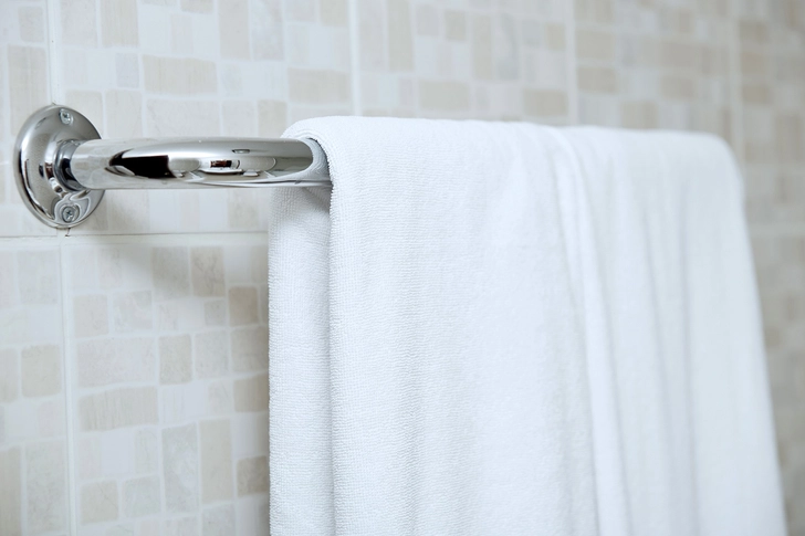Wet Towels