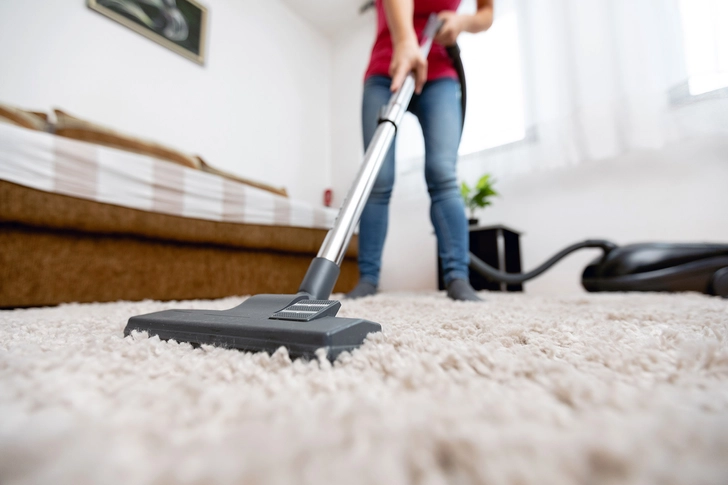 Dirty Carpet Dirty Carpet