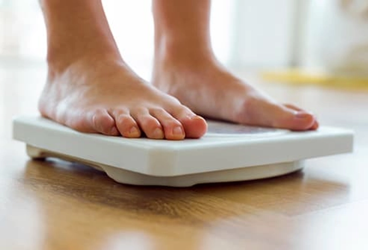 Anorexia Nervosa