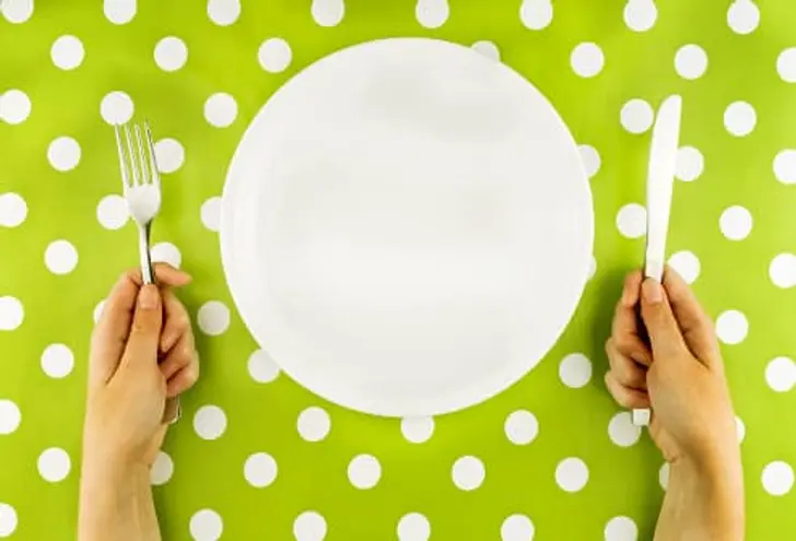 Loss of Appetite