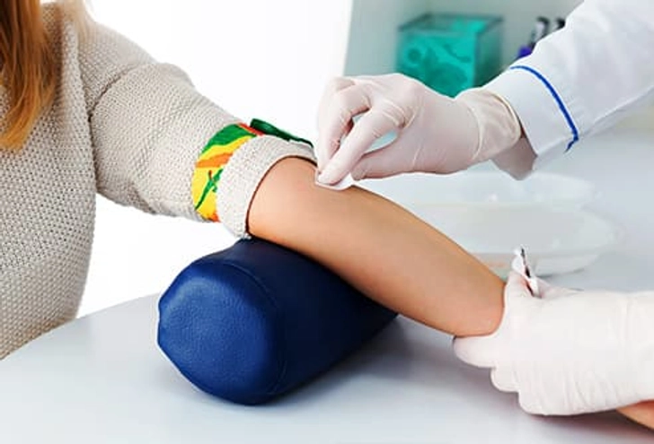 Anemia