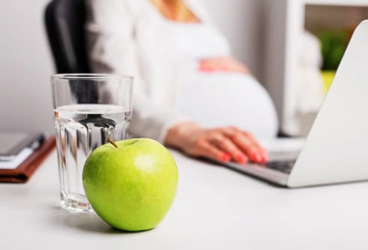 Pregnancy