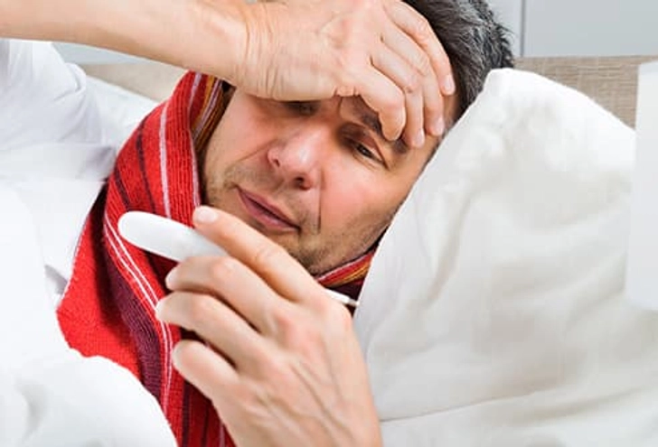 Cold or Flu