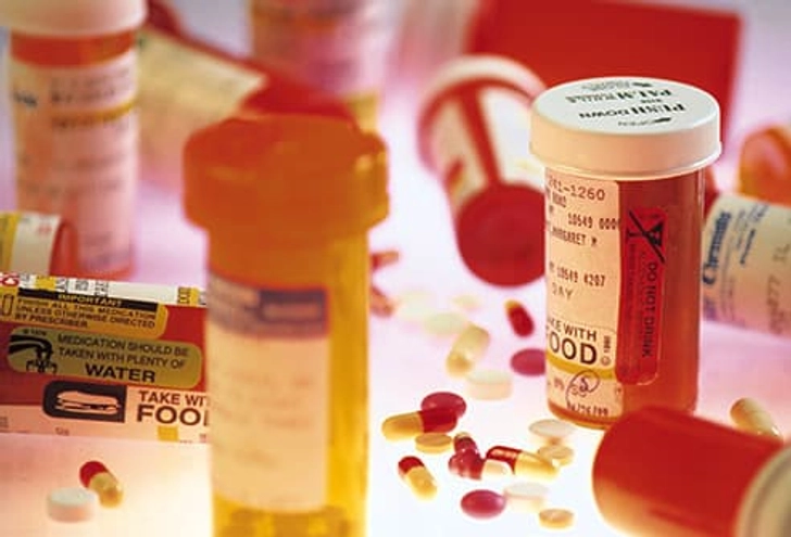 Medications